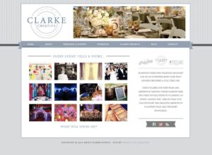 website for wedding planner, wedding planner website designer, dallas website designer, graphic designer dallas, grpahic designer austin, wordpress websites for wedding