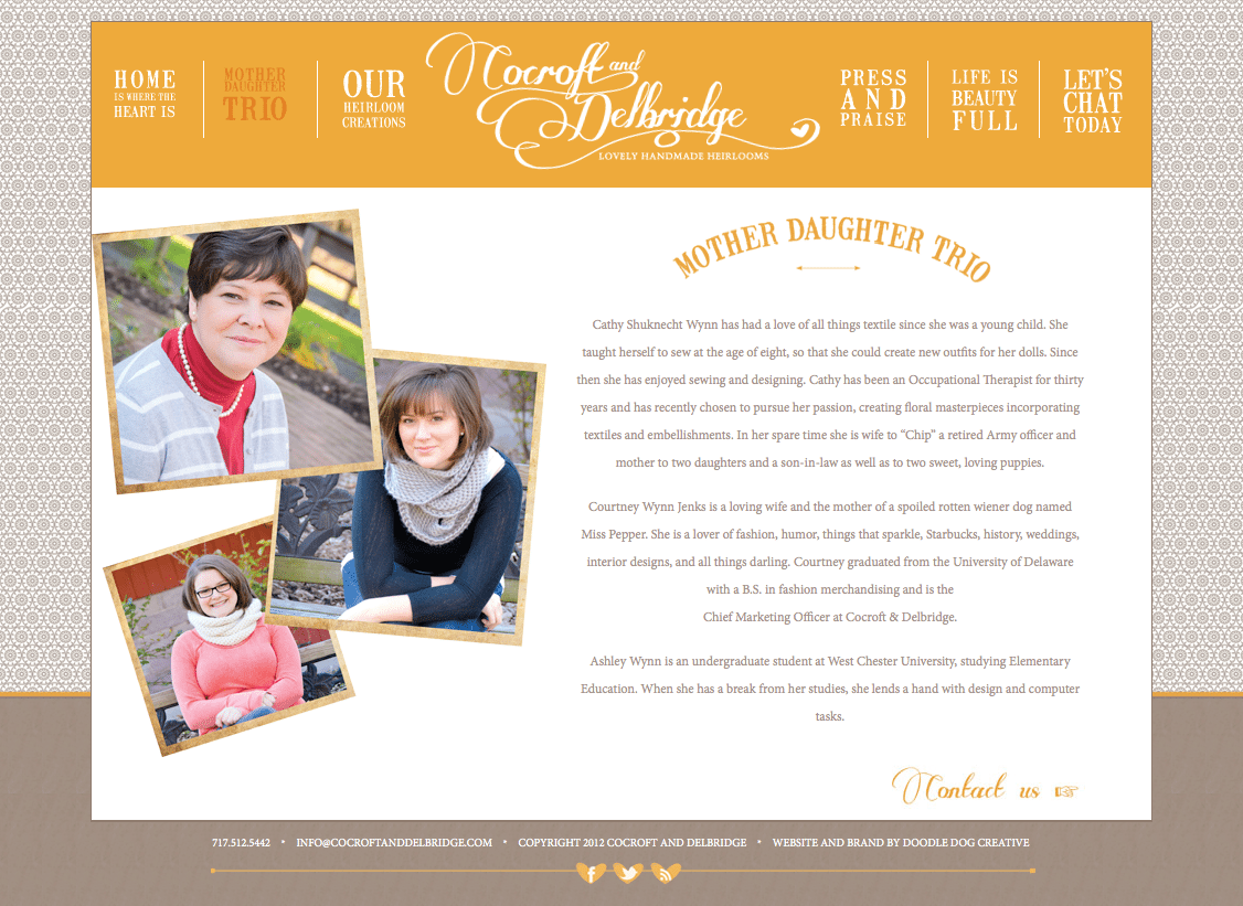 Brand identity, branding projects, design, wedding business branding, testimonials, design, web design, website design, website projects,wedding branding