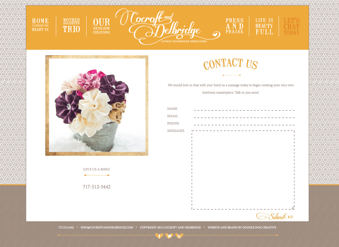 Brand identity, branding projects, design, wedding business branding, testimonials, design, web design, website design, website projects,wedding branding