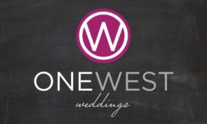 bold logo design for wedding planner, wedding planner logo, pink logo, circle logo
