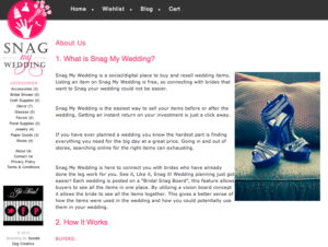 wedding, wedding decor website, wedding decor, wedding accessories, wedding shopping, website de