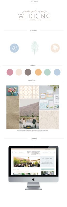 branding, webdesign, wedding industry, wedding association, doodle dog