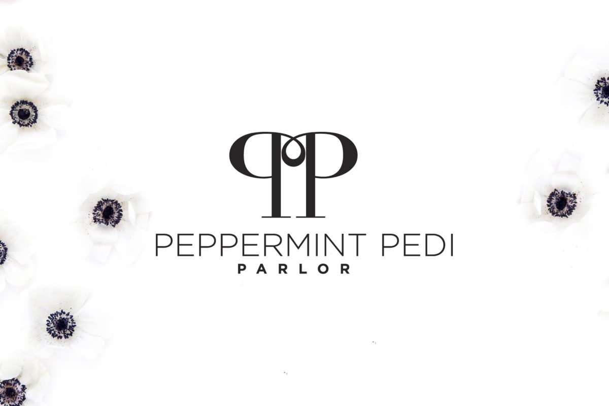 website design austin pedicure