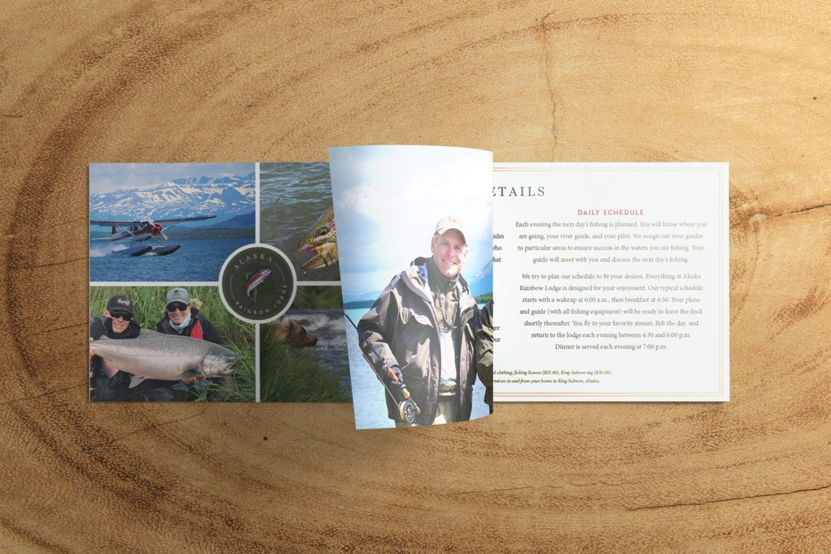 AlaskaRainbowLodge_Blog_Brochure Multipage