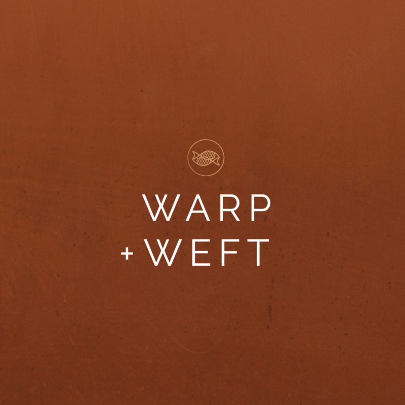 Branding for Small Businesses | Warp and Weft, by Doodle Dog