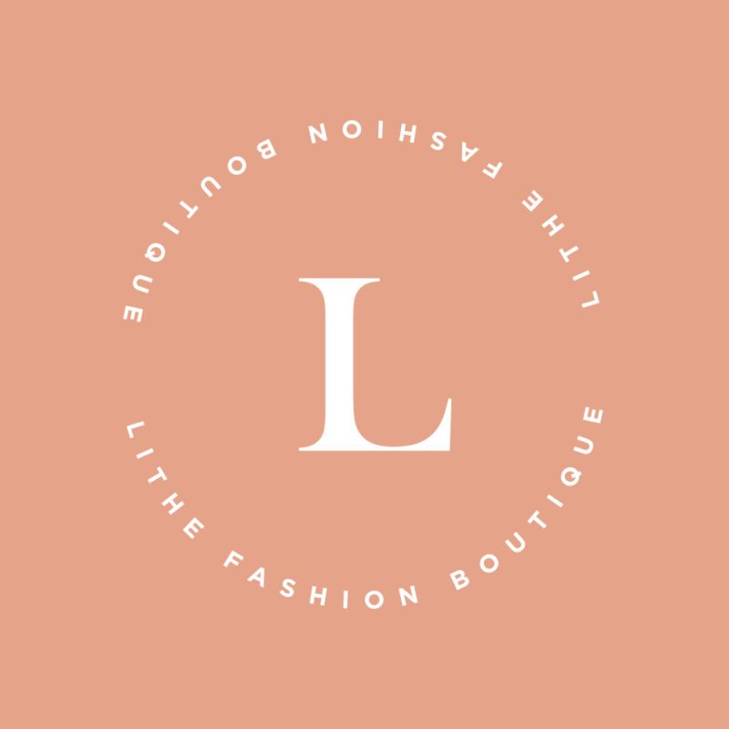 Clothing Boutique Logo Design
