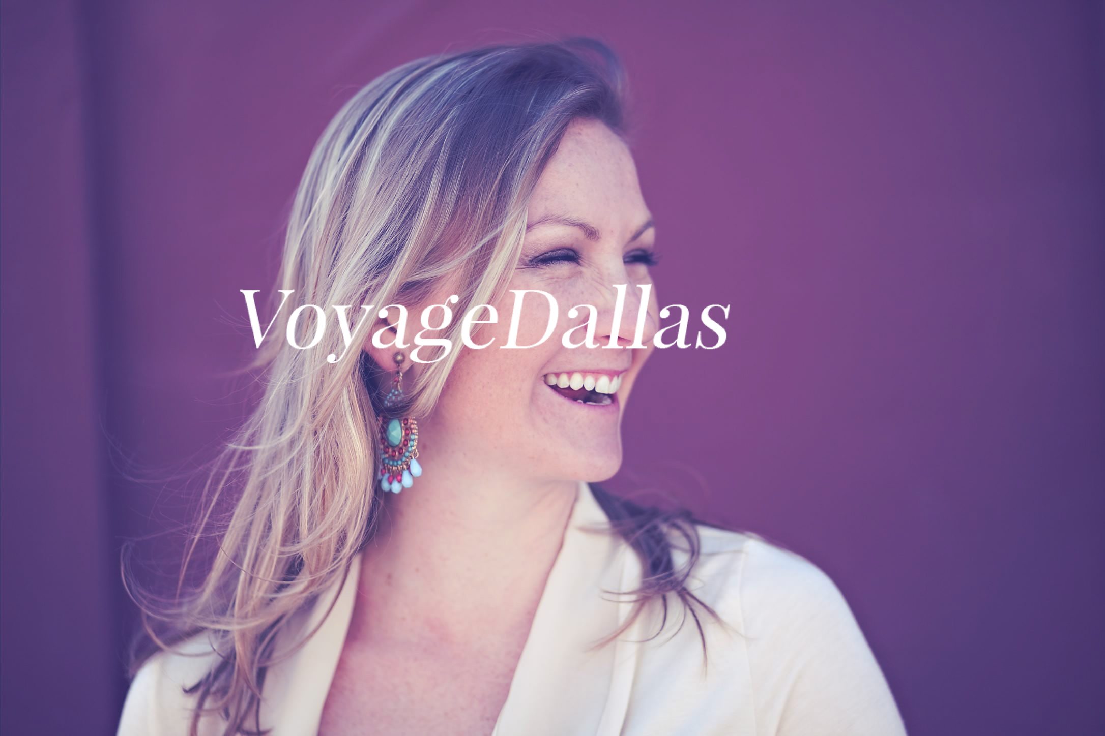 Voyage Dallas Feature