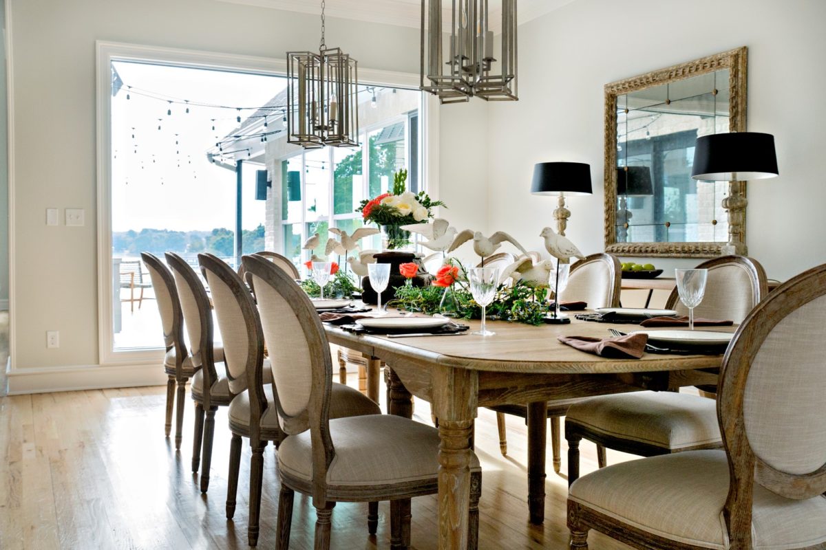 dfw interior design brand