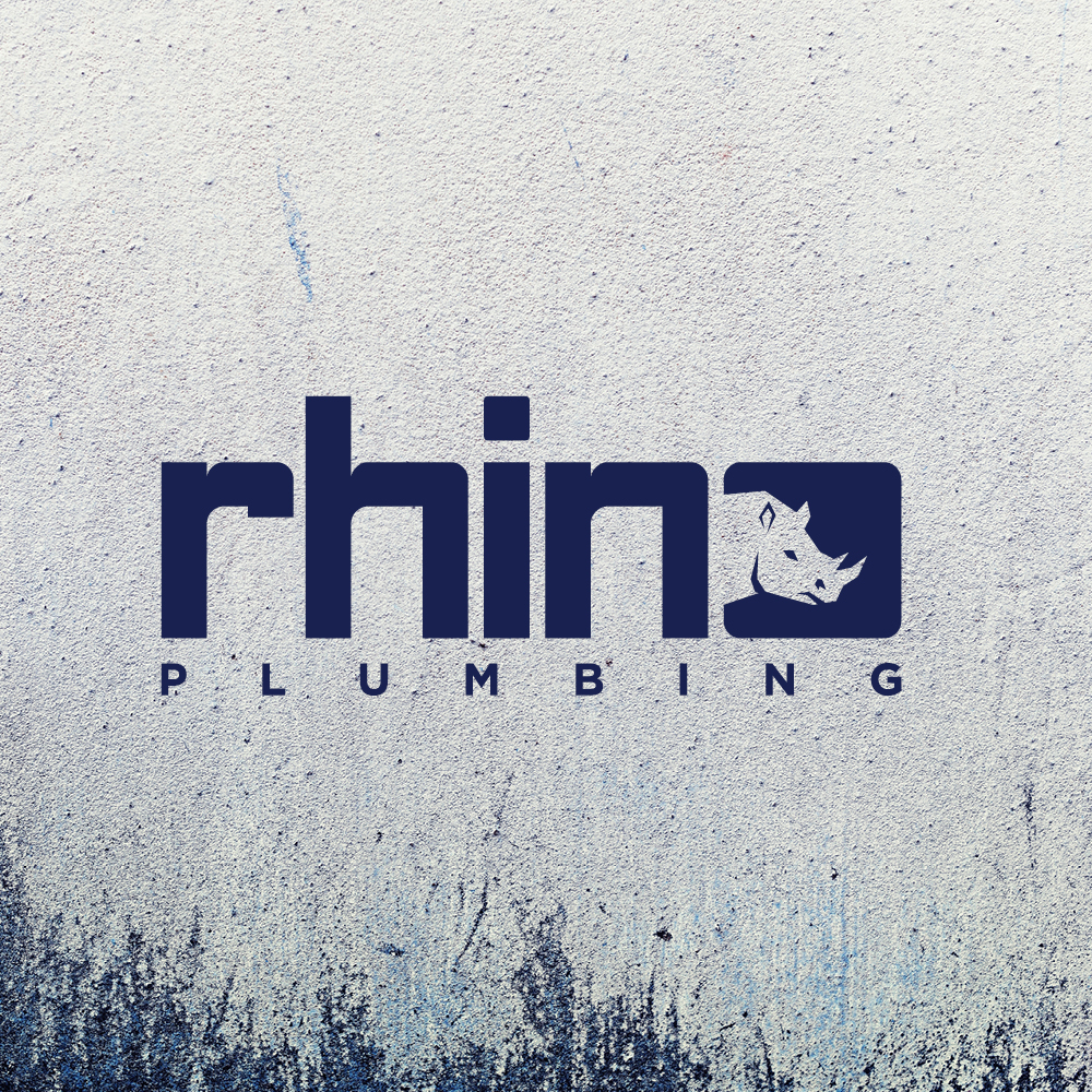 plumbing company logo