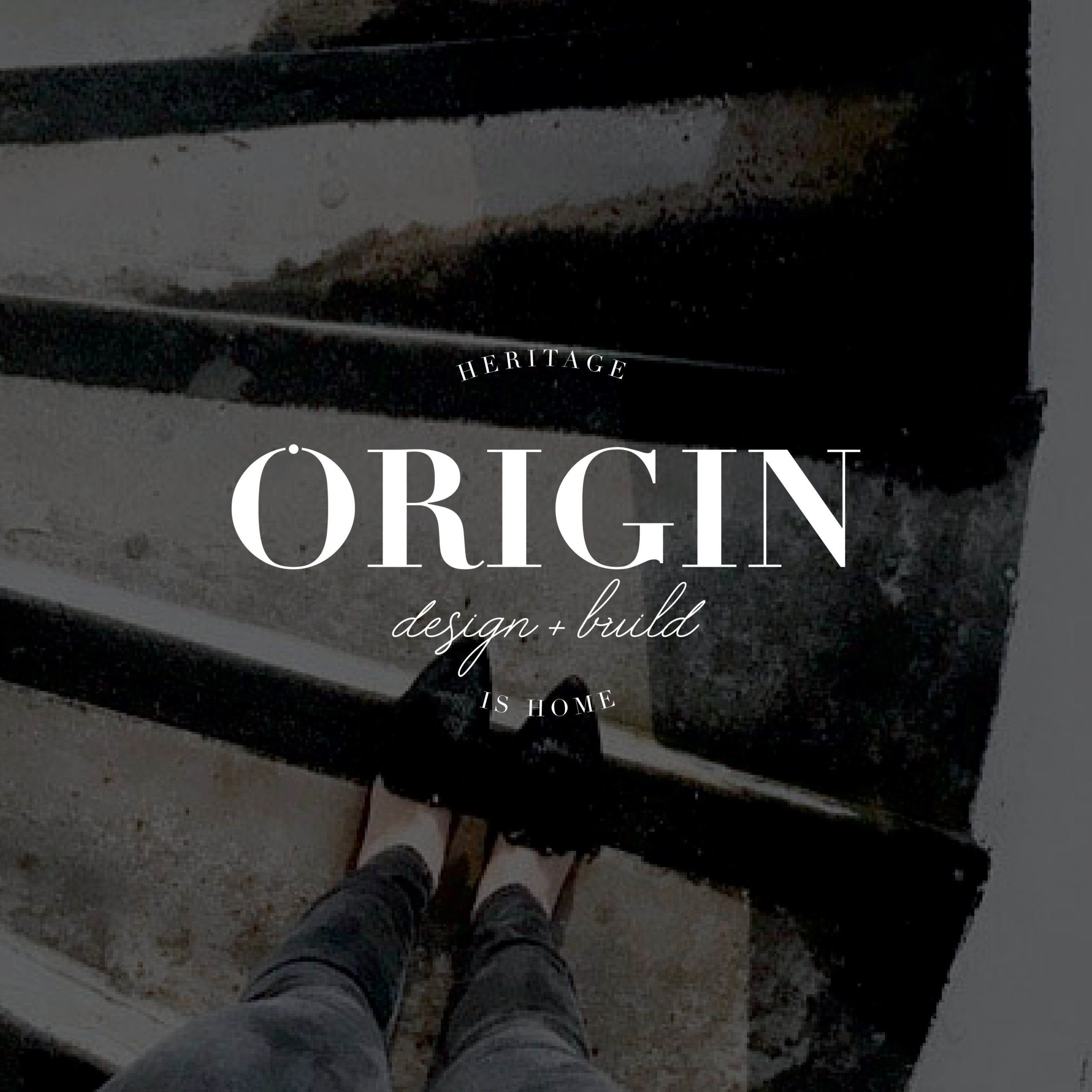 homebuilder logo design