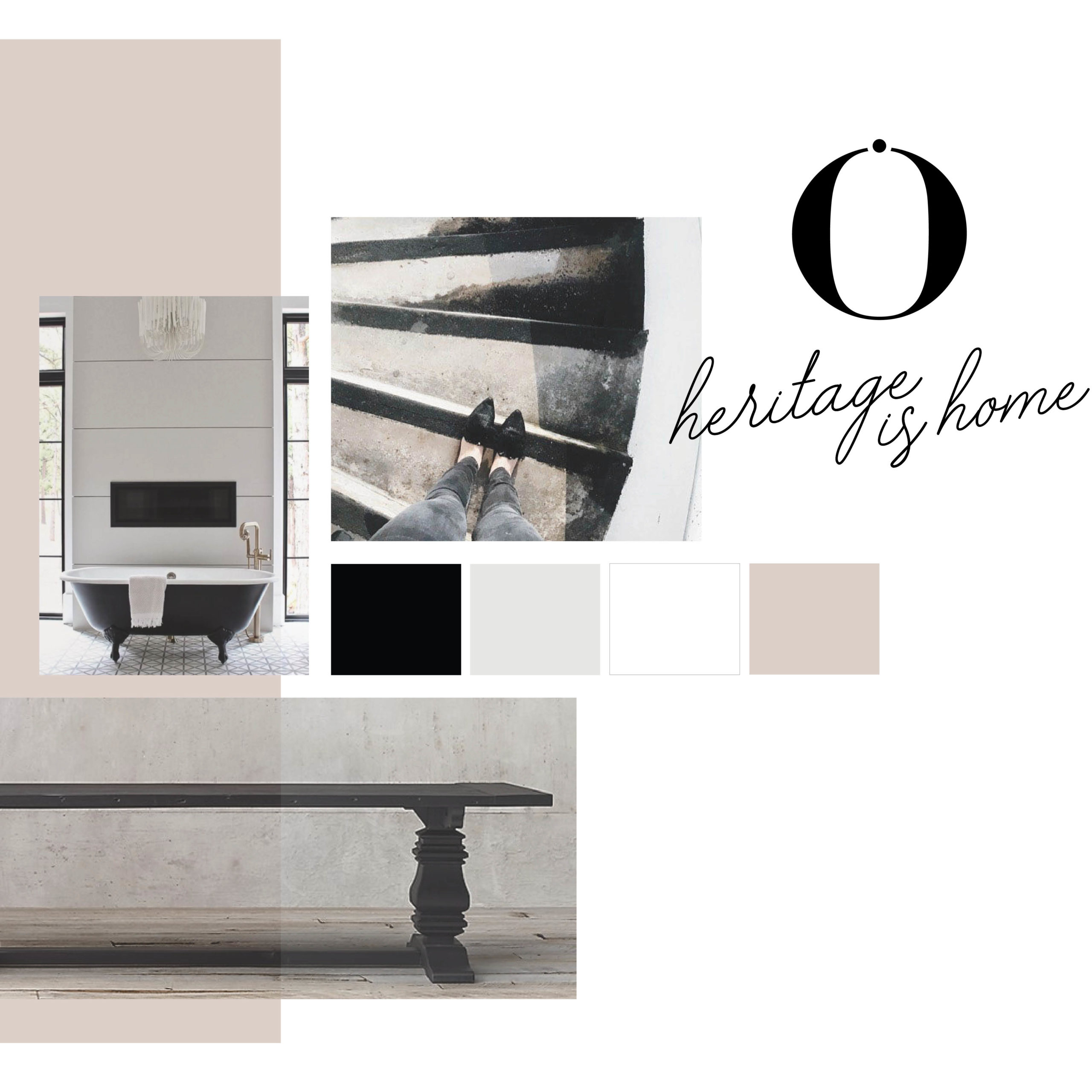 homebuilder logo design