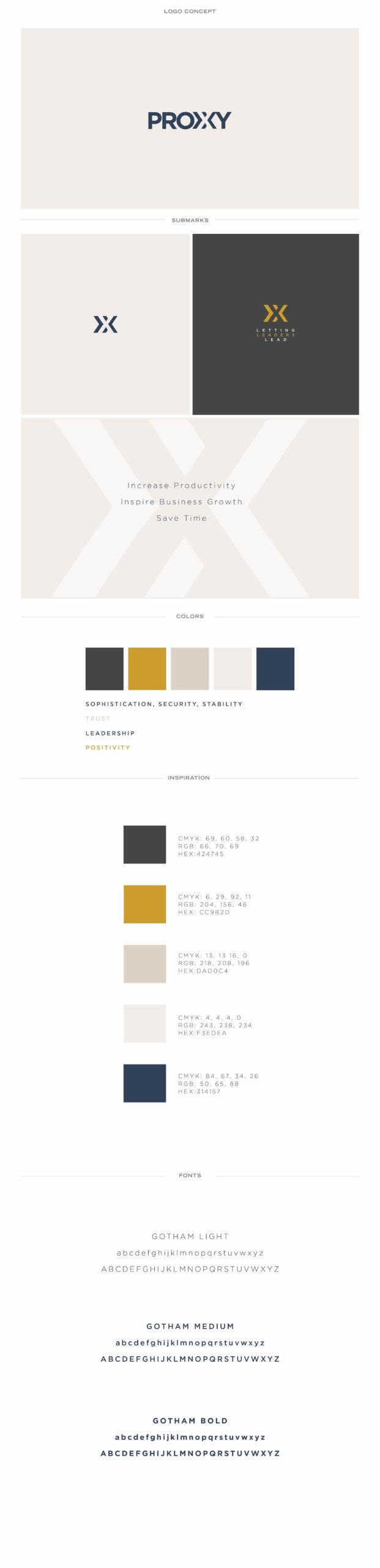 Dallas Creative Logo Design