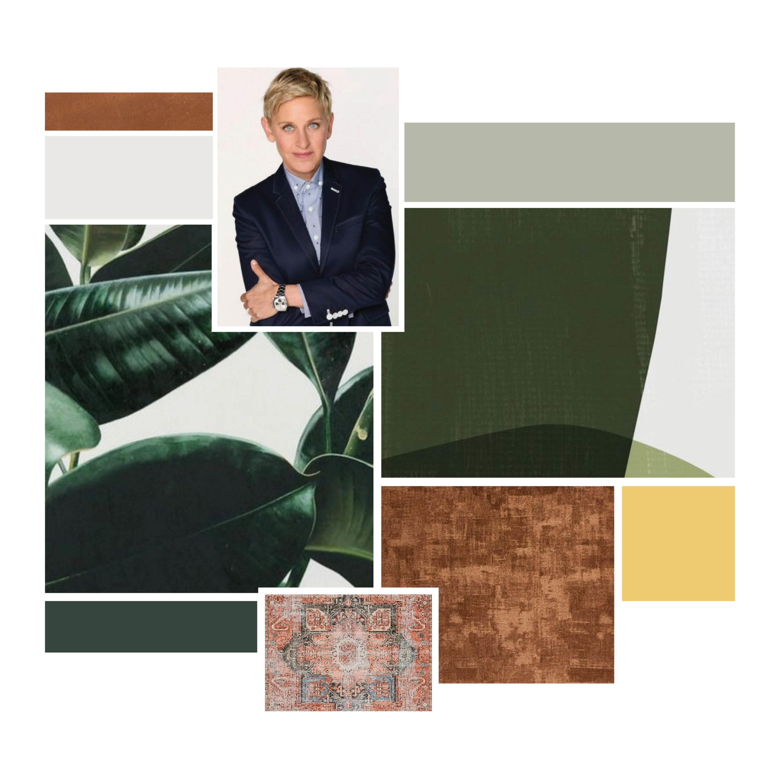 Coaching Business Website Design