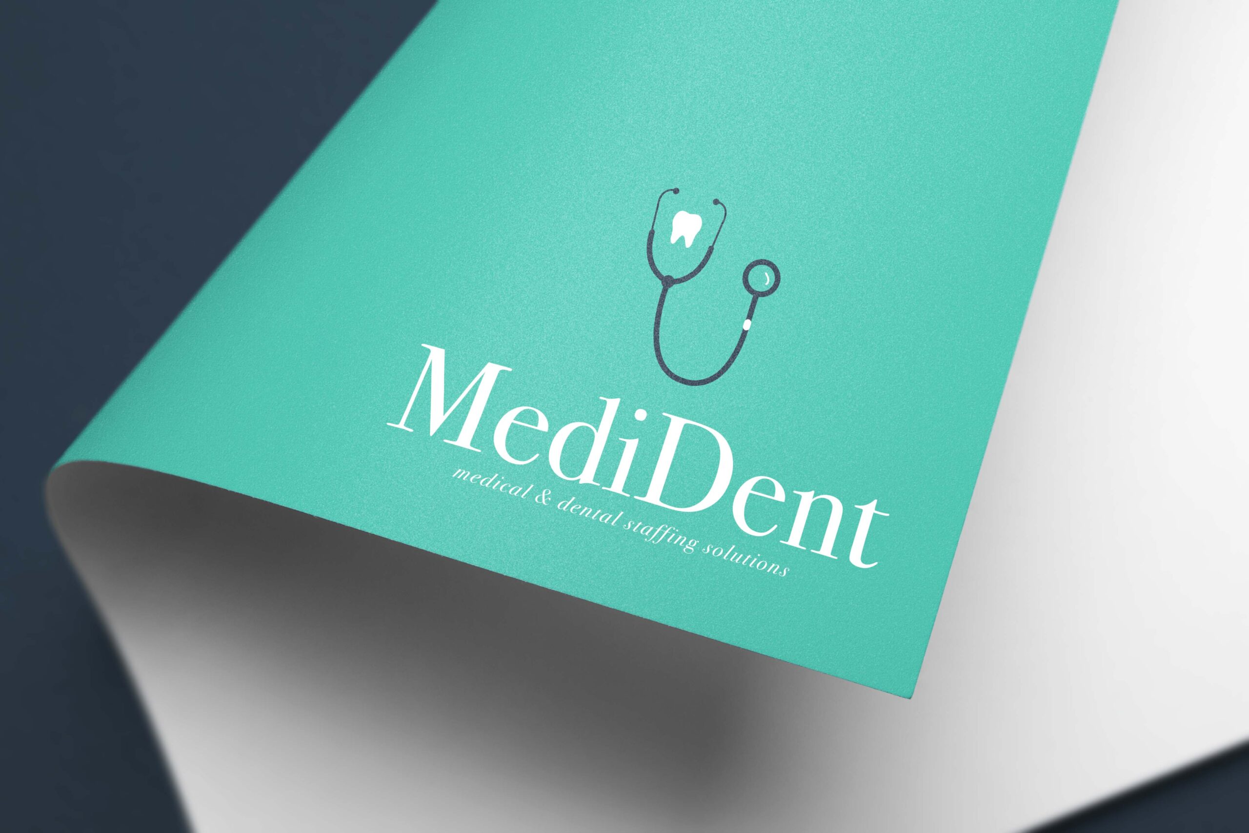 Online Recruiting Firm Website Design