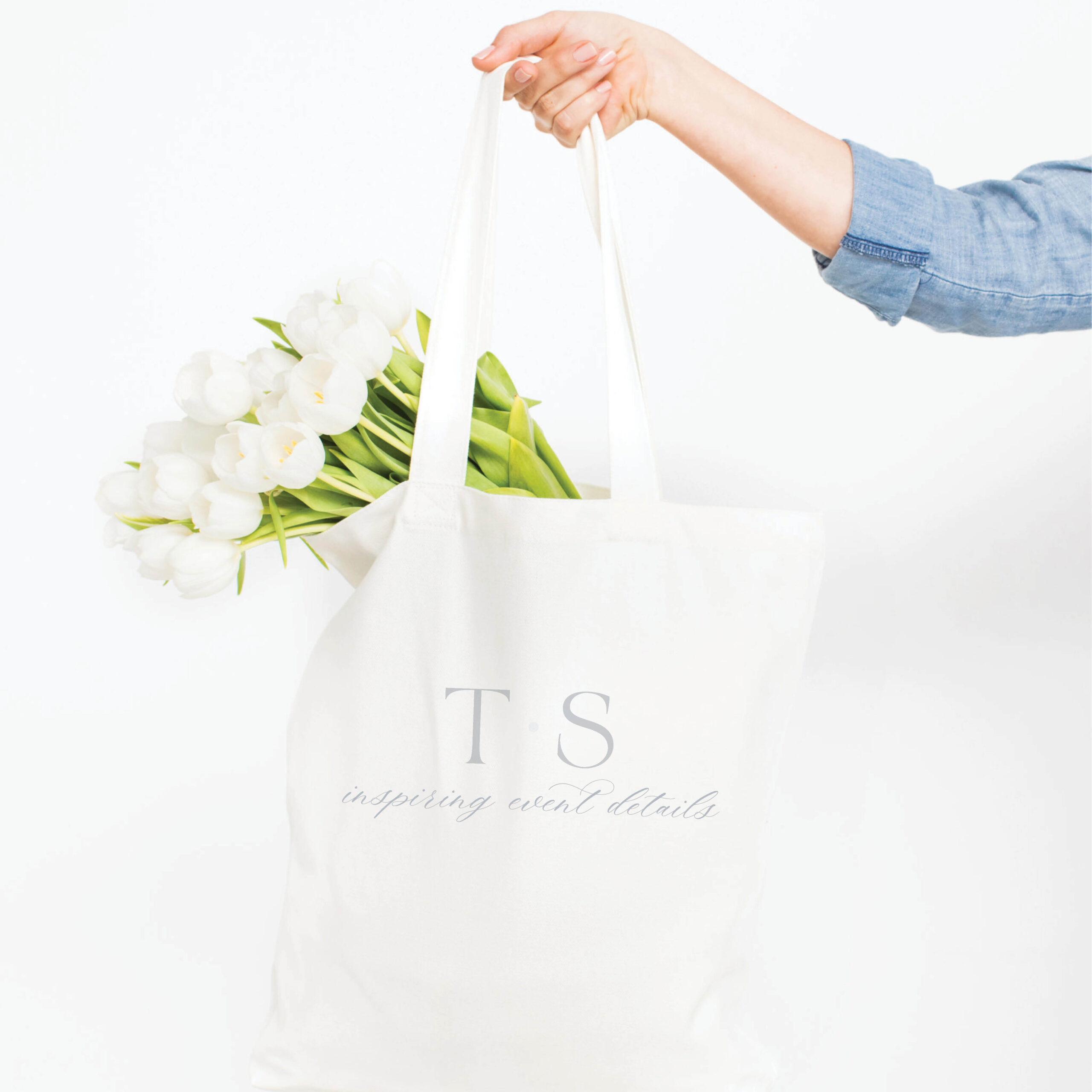 Event Rentals Company Website with RW Elephant WordPress