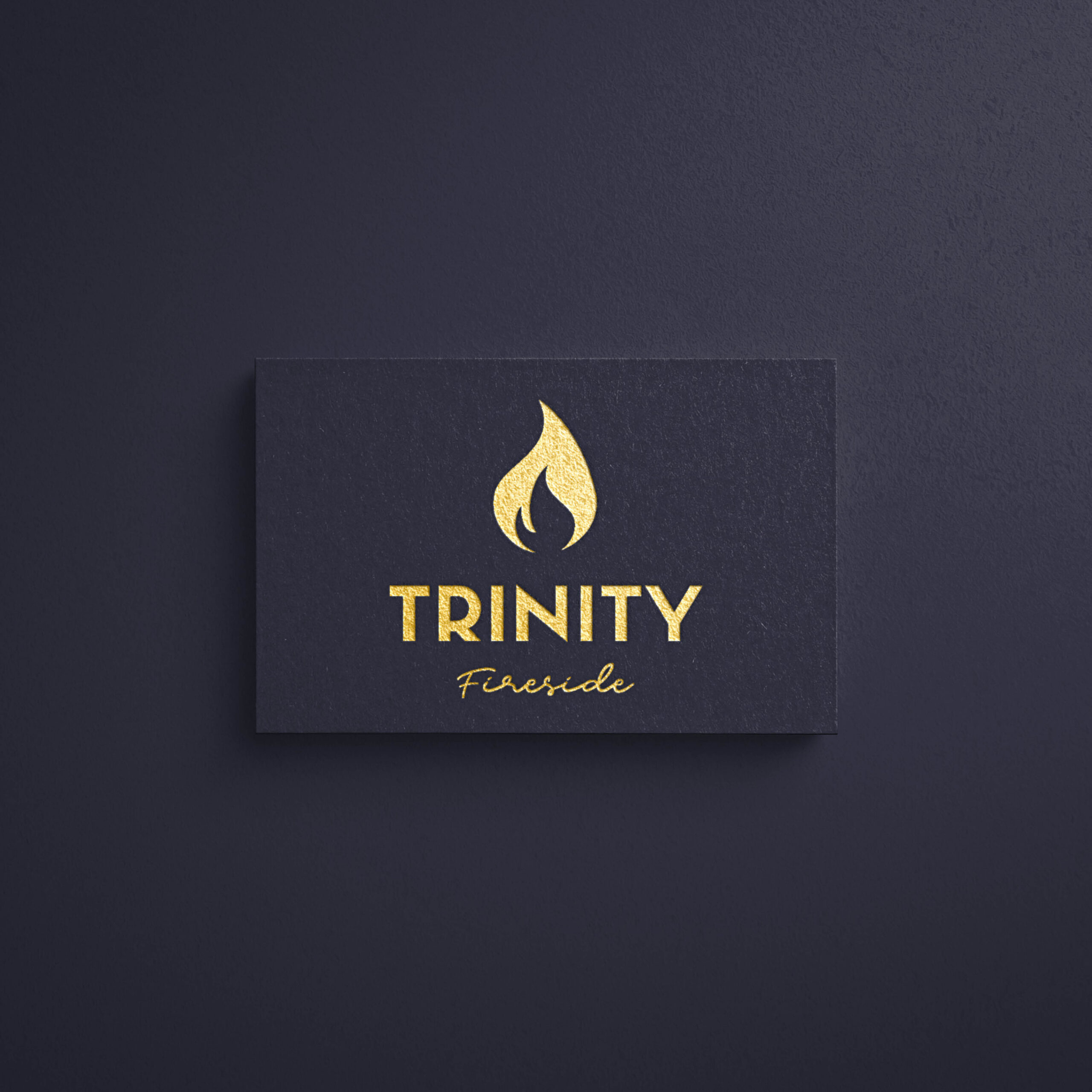 Luxury Dallas Brand Identity Design