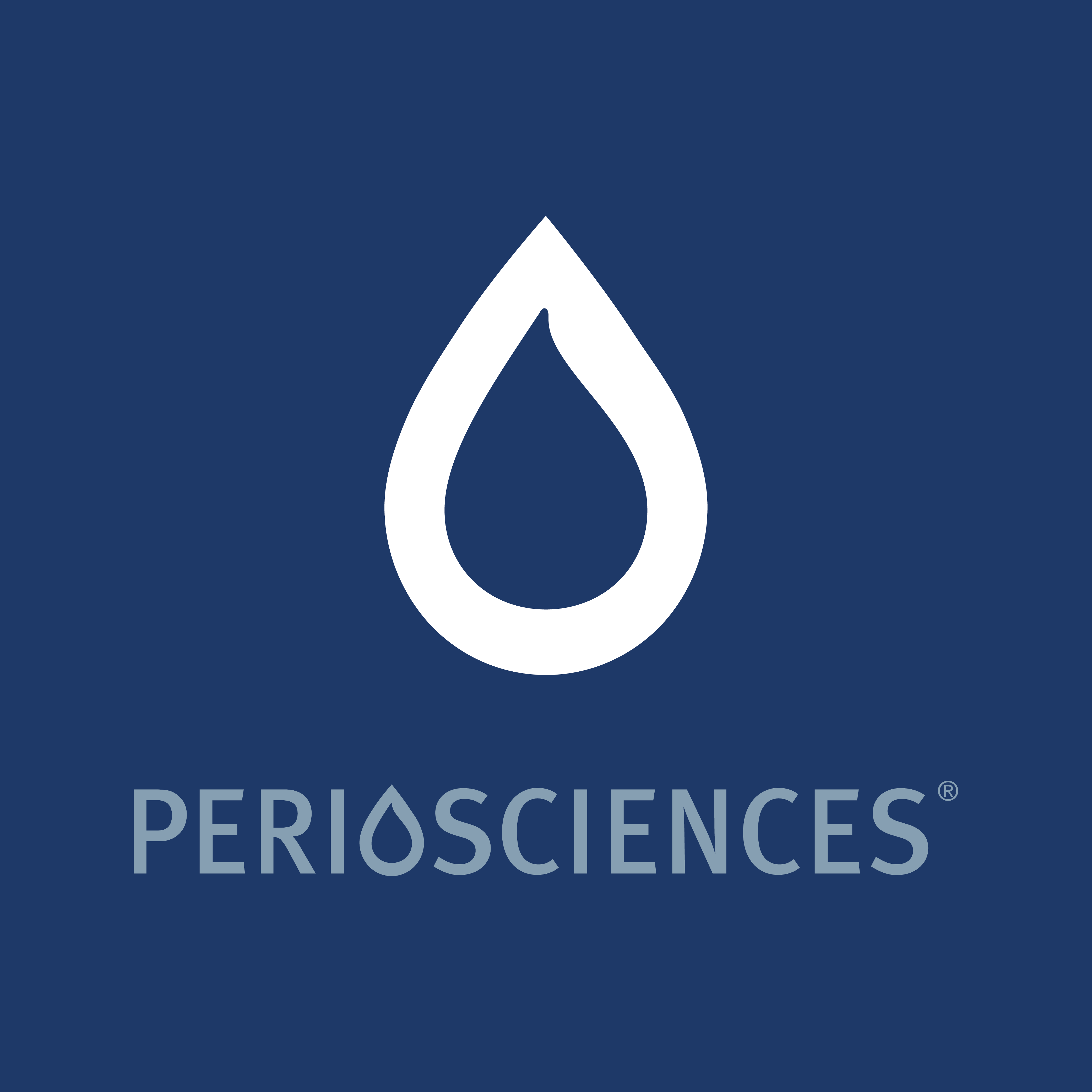 Periosciences - Brand Identity and Strategy - Toothpaste Brand