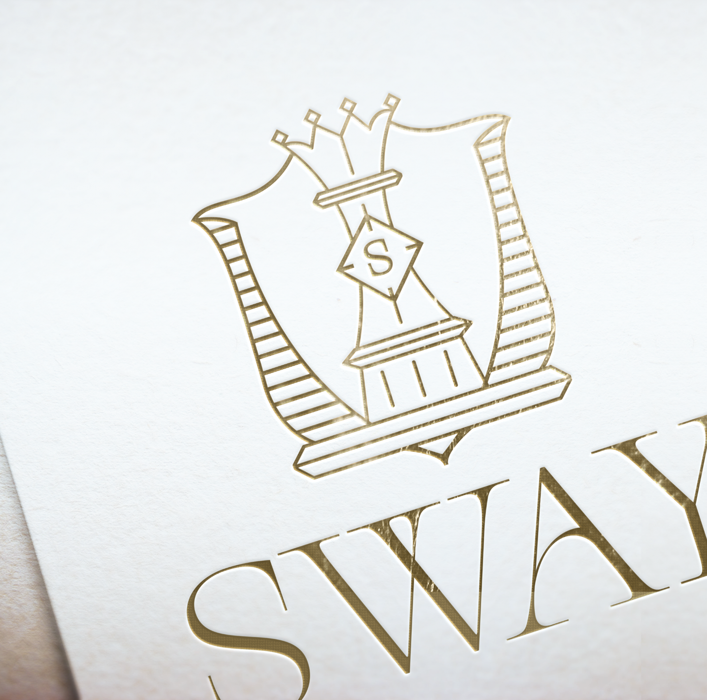 luxury logo design