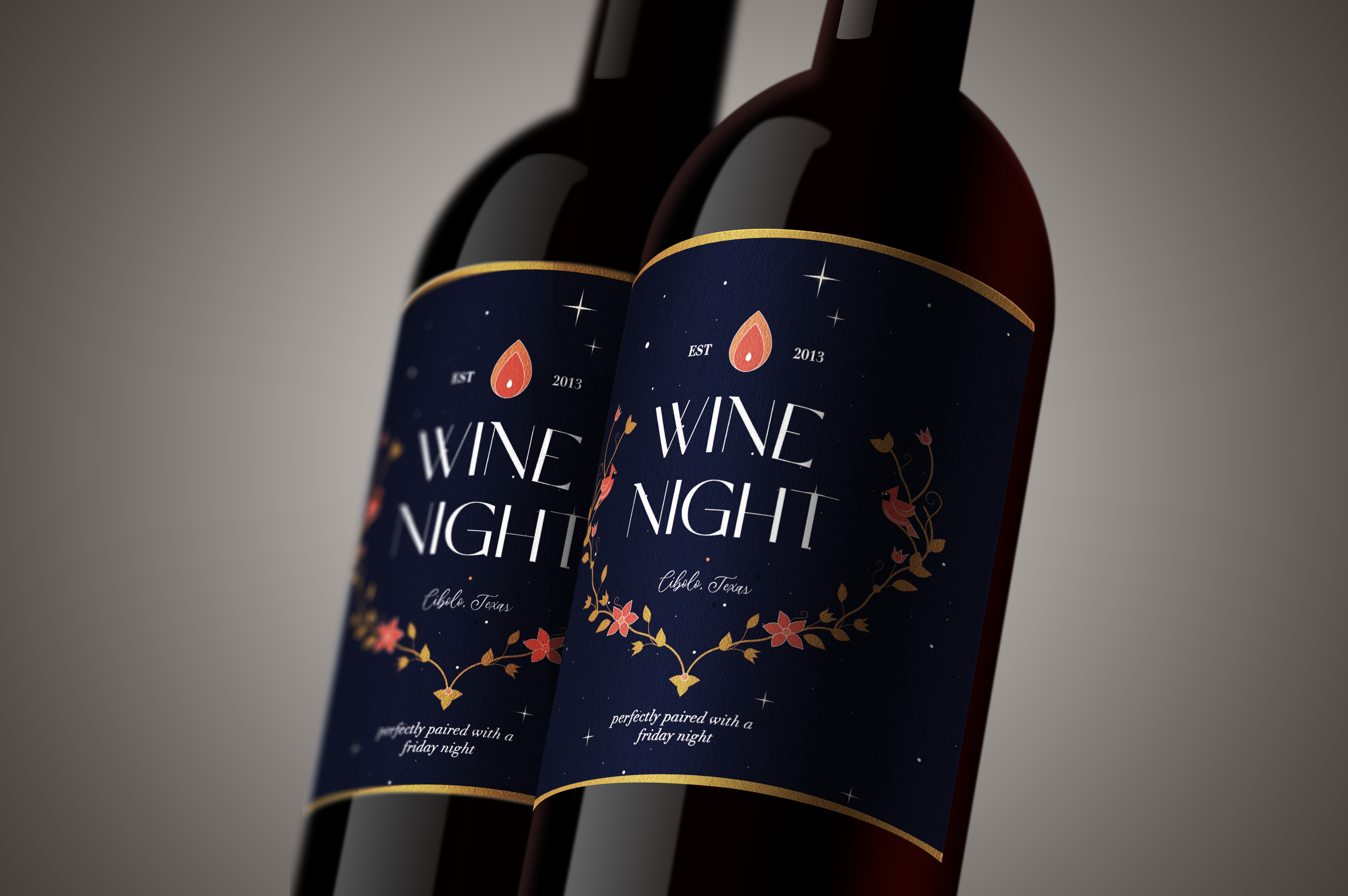 Wine Bottle Packaging Design, Wine Brand Design, Wine Bottle Graphic Designer