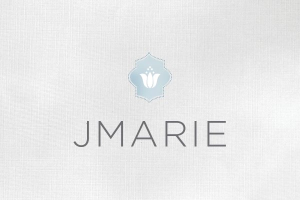 pretty, feminine, logo design, brand, soft logo, brand identity, dallas branding, dallas boutique branding