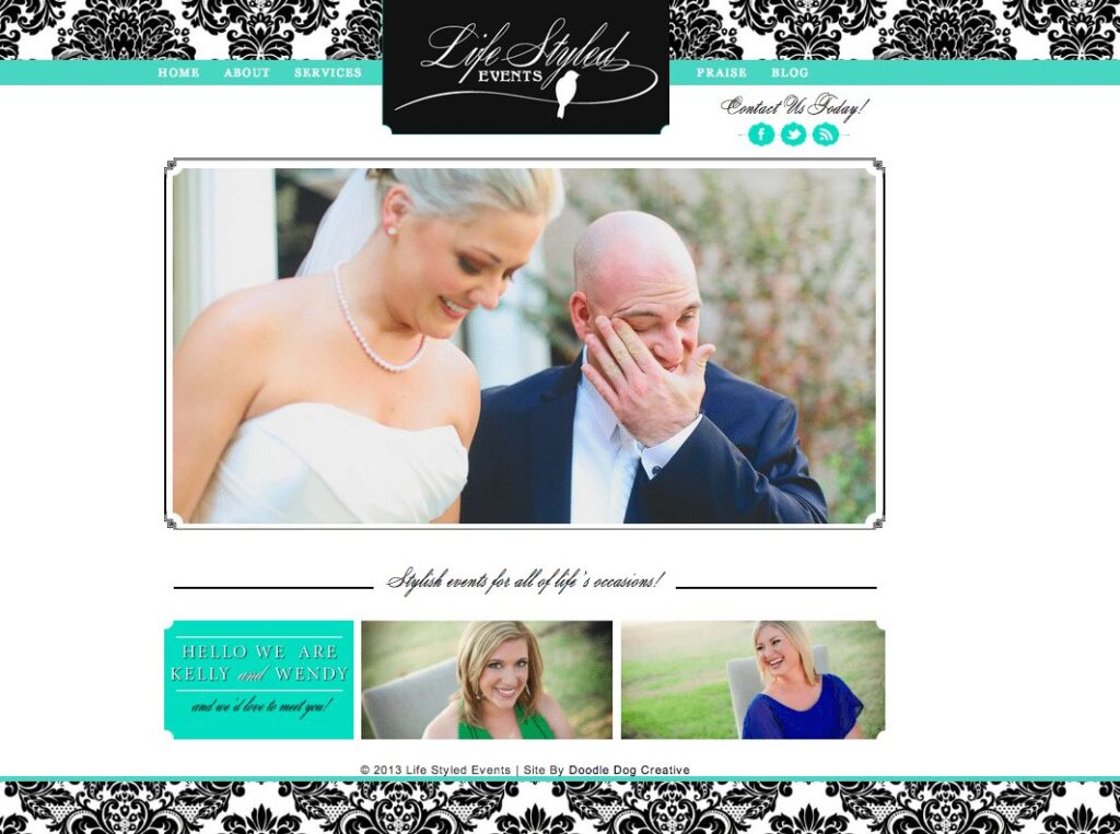 doodledog advertising, doodle dog creative, web site design, web design, website design austin, web design austin