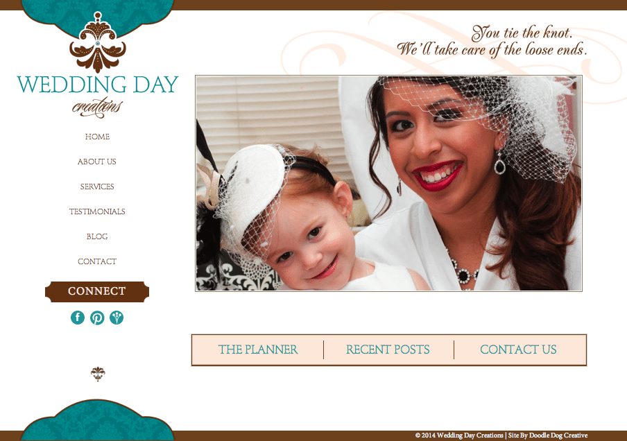web design, web design austin, weddings austin, weddings hill country,