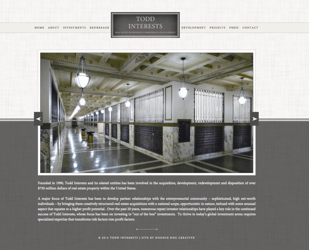 real estate dallas, real estate web design, web design dallas, web design, brokerage dallas,