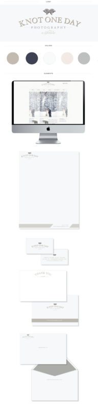 custom branding, custom logo design