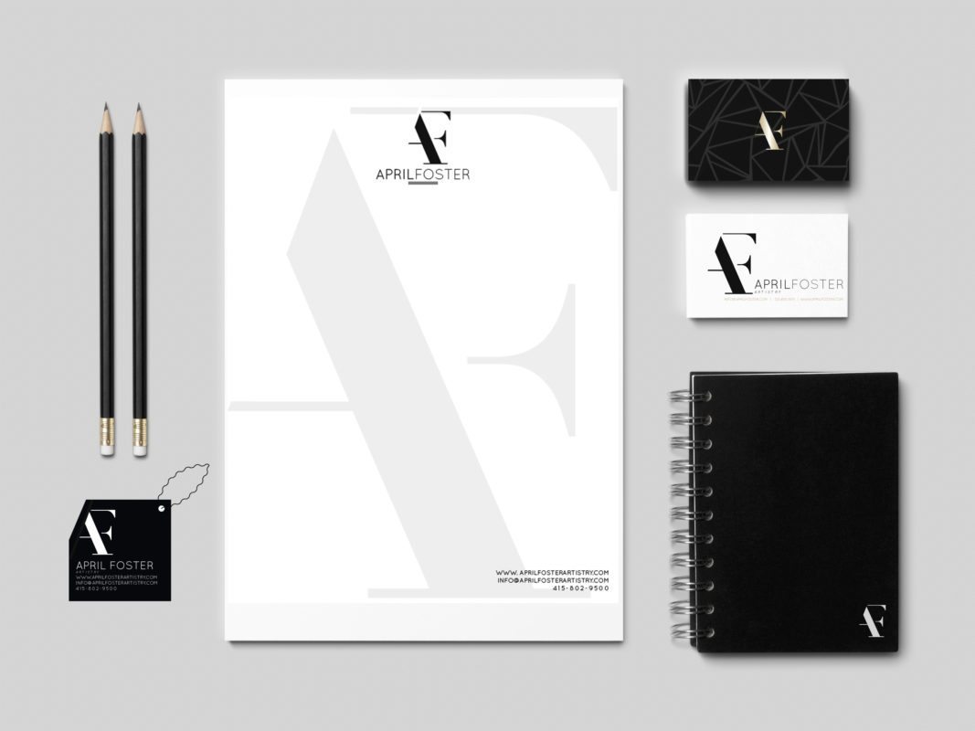 brand identity design
