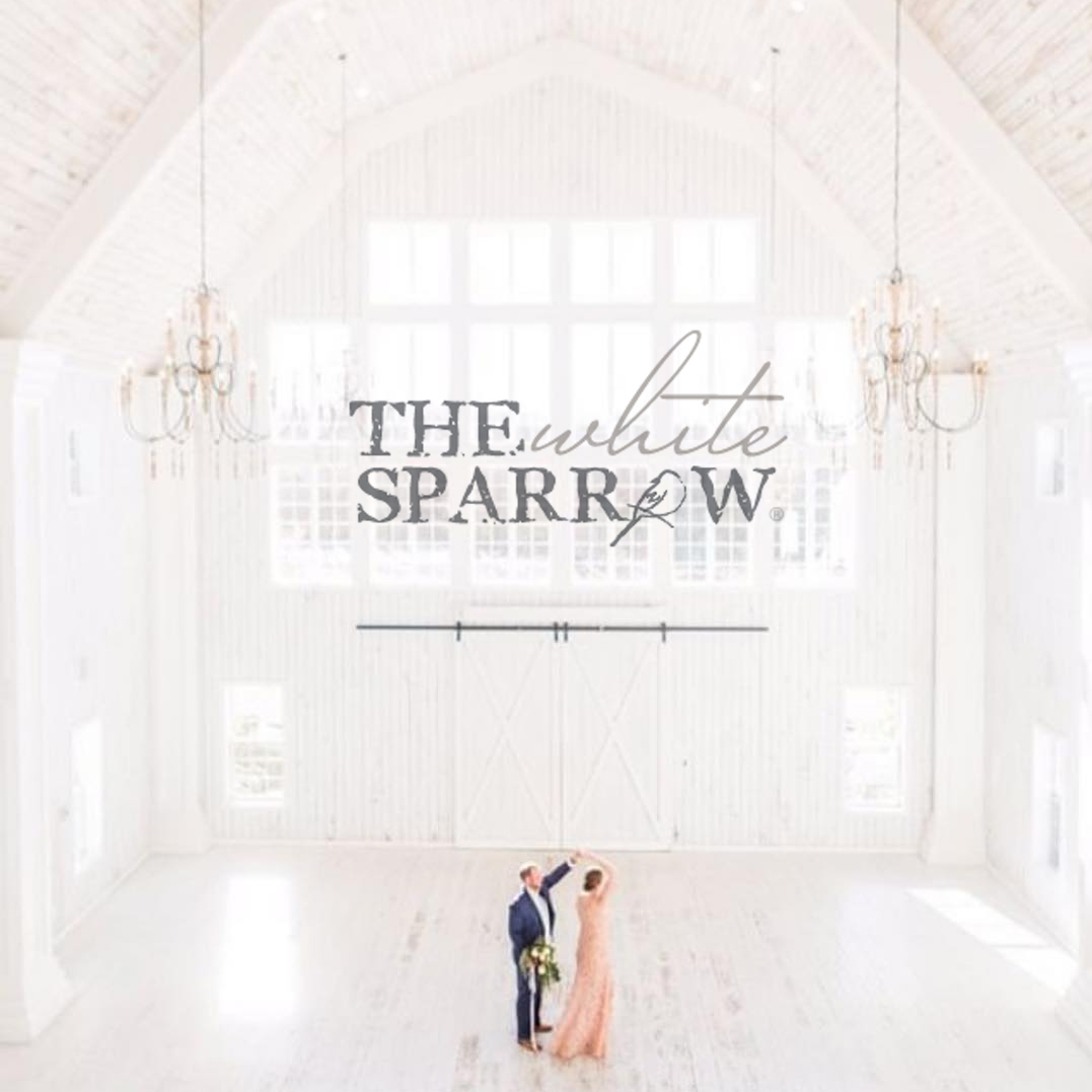 wedding venue website design