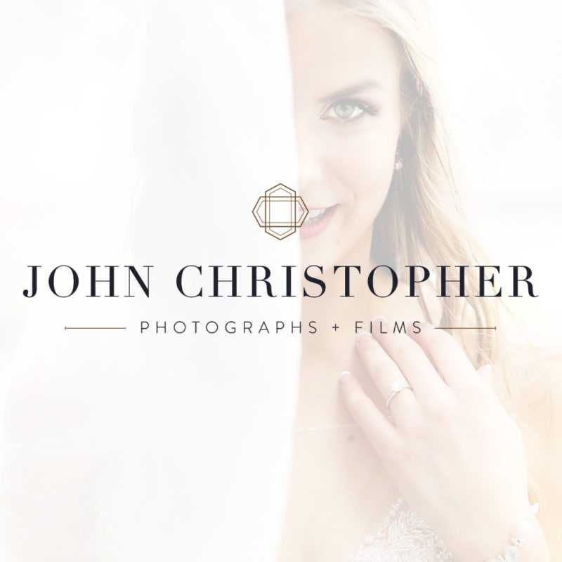 website design for photographer